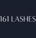 161 Lashes Pty Ltd | Eyelash Extensions Boondall logo